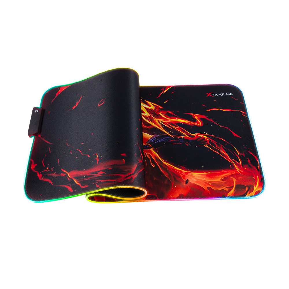 Xtrike Me MP-605 Mouse Pad gamingstore Xtrike Me MP-605 Mouse Pad gamingstore